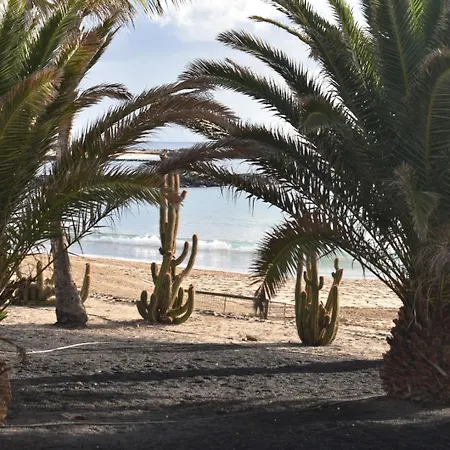 Apartament Mada Costa Teguise