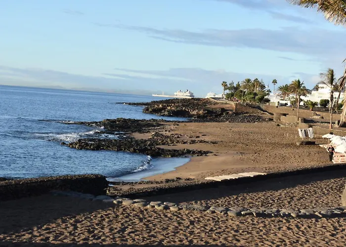 Mada Апартаменты *