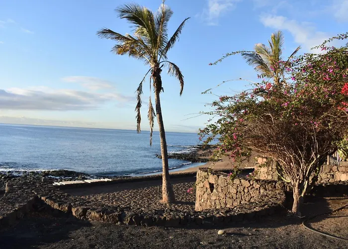 Апартаменты Mada