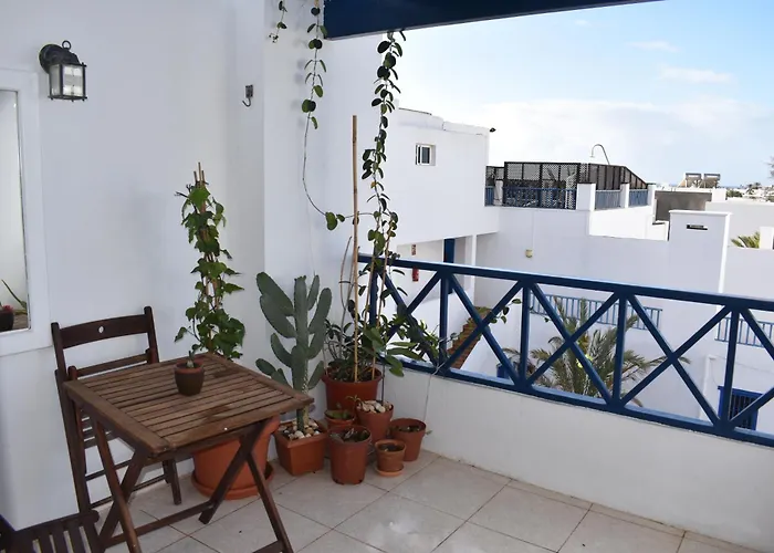 Mada Апартаменты