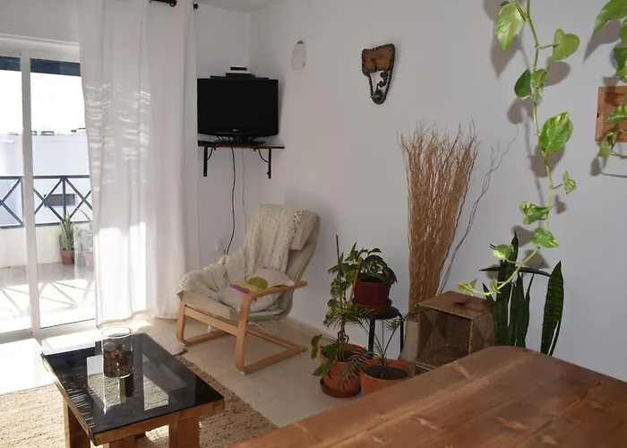 Mada * Коста-Тегисе