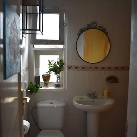 Apartment Mada