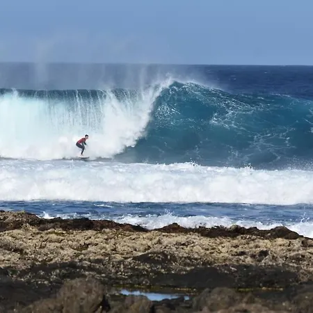 Mada Costa Teguise