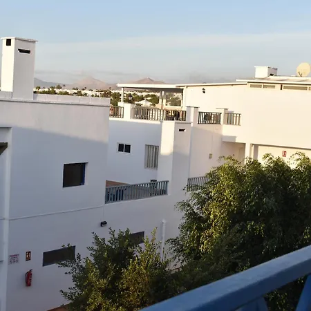 Mada Apartment