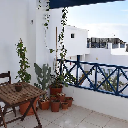 Mada Apartment