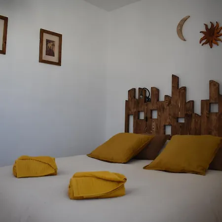 Mada Apartment Costa Teguise