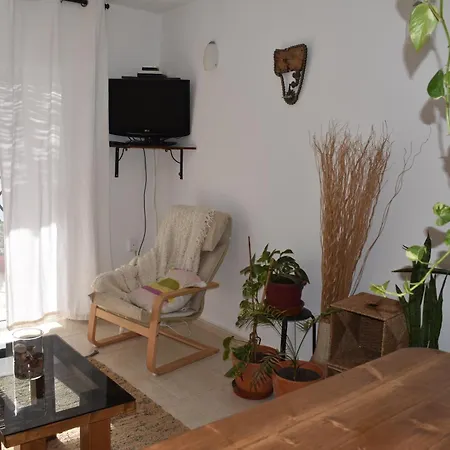 Mada * Costa Teguise