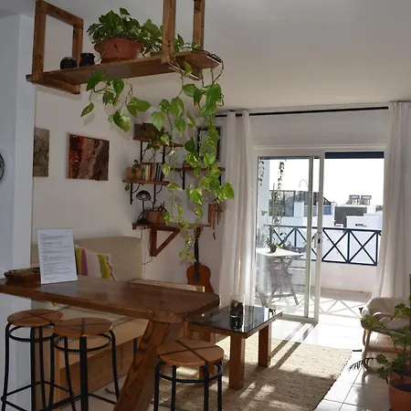 Mada Apartment Costa Teguise