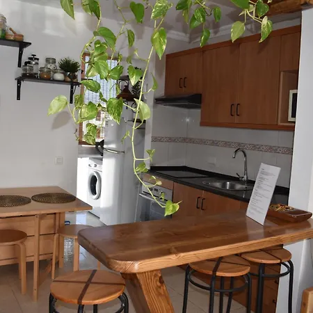Apartment Mada