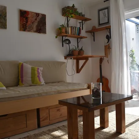 Apartment Mada