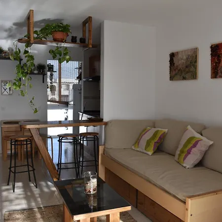 Mada Apartment