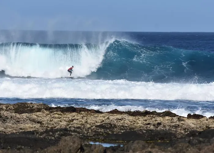 Mada コスタ・テギセ