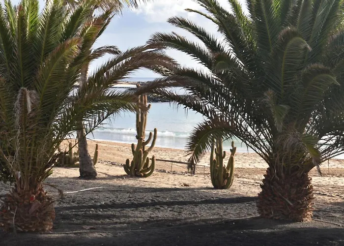 Lejlighed Mada Costa Teguise