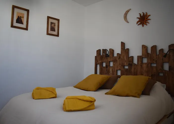 Mada Lejlighed Costa Teguise