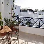 Mada Appartamento Costa Teguise