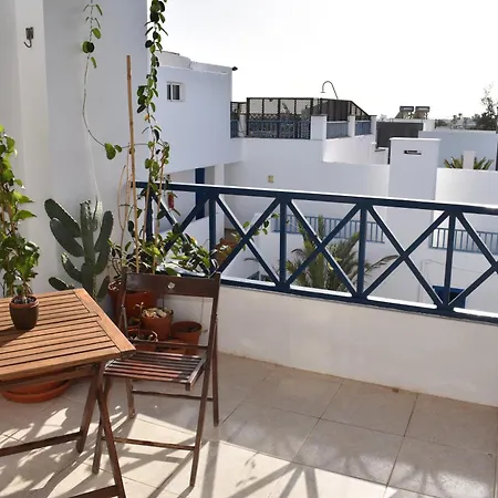 Mada Appartement Costa Teguise